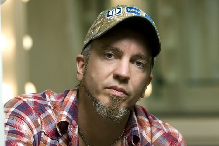 SOLD OUT ~ JJ Grey|Show | The Lyric Theatre